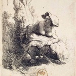 Rembrandt erotyk