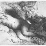 Rembrandt erotyki