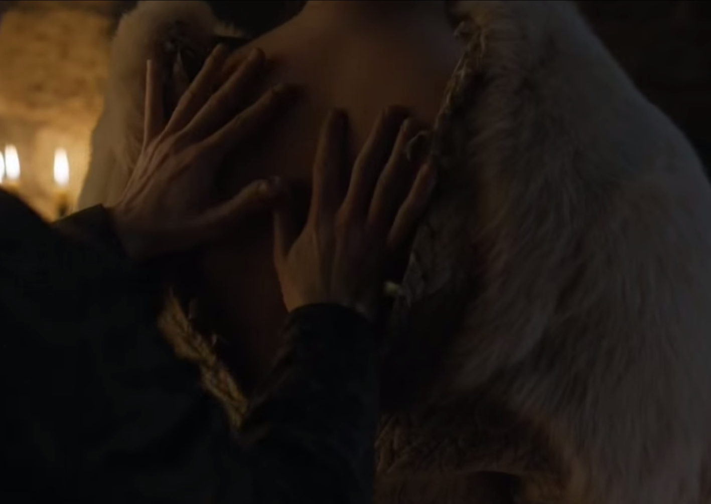 HBO: sceny gwałtu wstrząsają fanów Gry o Tron