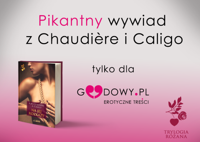 polska powieść erotyczna